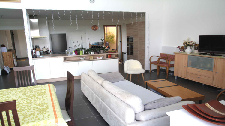 Ma-Cabane - Location Maison MAISONS-LAFFITTE, 123 m²