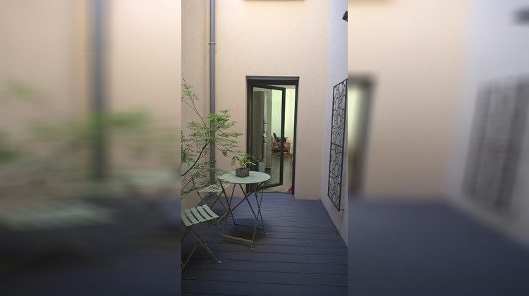 Ma-Cabane - Location Maison MAISONS-LAFFITTE, 123 m²