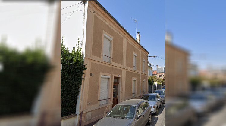 Ma-Cabane - Location Maison MAISONS-LAFFITTE, 97 m²