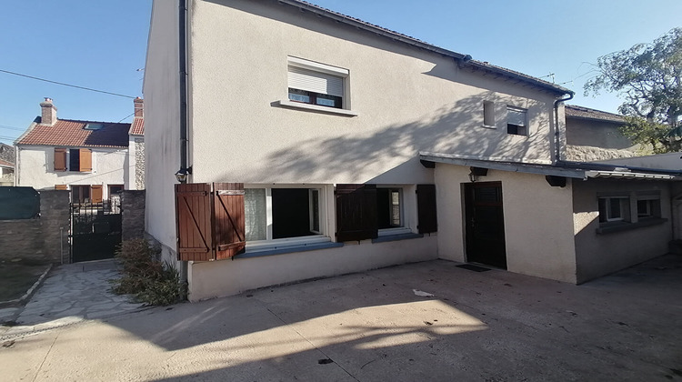 Ma-Cabane - Location Maison MAISSE, 99 m²