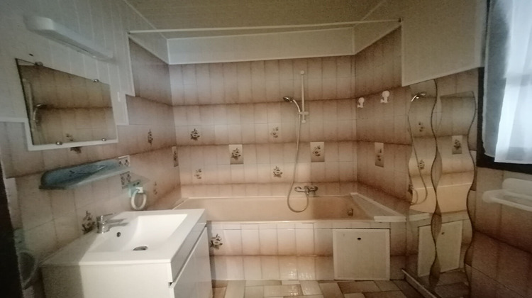 Ma-Cabane - Location Maison MAISSE, 99 m²