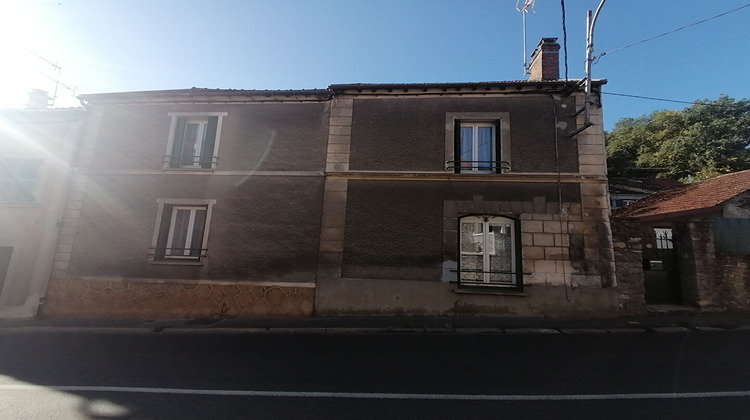 Ma-Cabane - Location Maison MAISSE, 99 m²