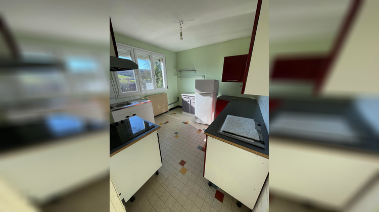 Ma-Cabane - Location Maison MAIZIERES, 73 m²