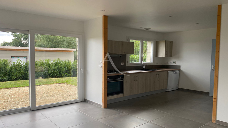Ma-Cabane - Location Maison MALAFRETAZ, 112 m²