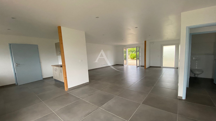 Ma-Cabane - Location Maison MALAFRETAZ, 112 m²
