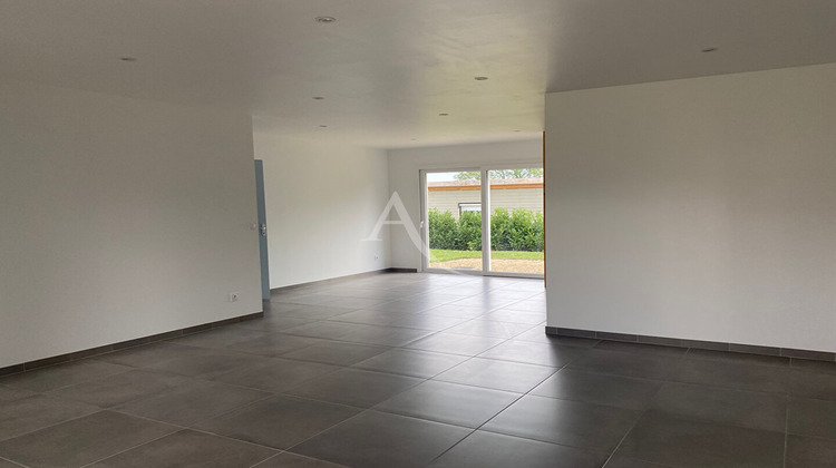 Ma-Cabane - Location Maison MALAFRETAZ, 112 m²