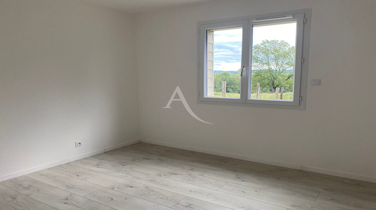 Ma-Cabane - Location Maison MALAFRETAZ, 112 m²
