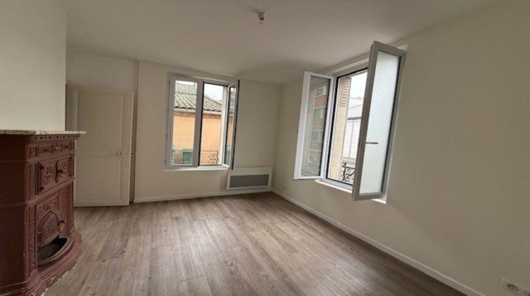 Ma-Cabane - Location Maison Malakoff, 54 m²