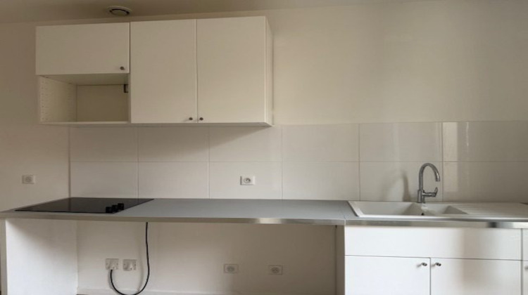 Ma-Cabane - Location Maison Malakoff, 54 m²