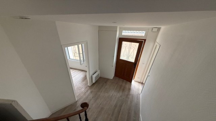 Ma-Cabane - Location Maison Malakoff, 54 m²