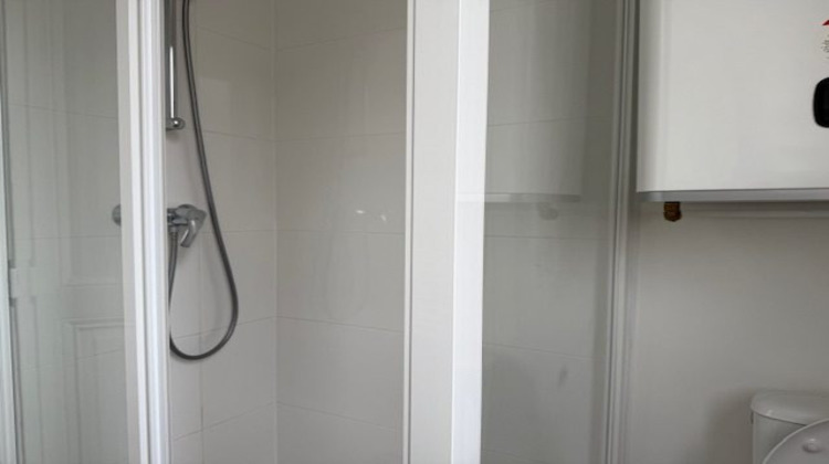 Ma-Cabane - Location Maison Malakoff, 54 m²