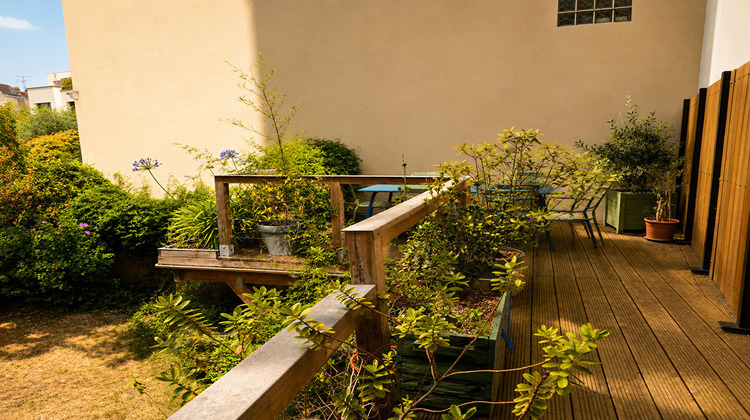 Ma-Cabane - Location Maison MALAKOFF, 167 m²