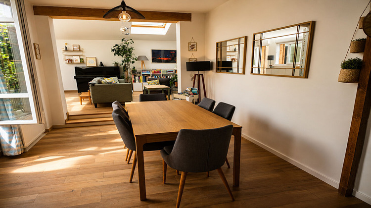 Ma-Cabane - Location Maison MALAKOFF, 167 m²