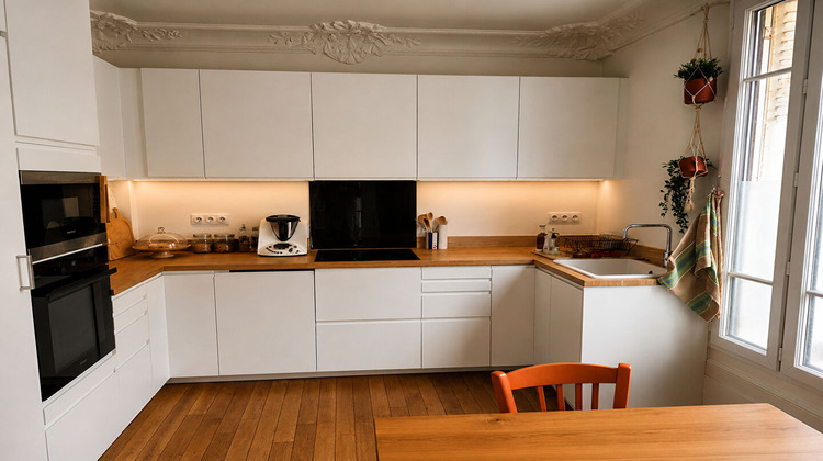 Ma-Cabane - Location Maison MALAKOFF, 167 m²