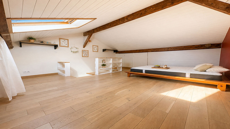 Ma-Cabane - Location Maison MALAKOFF, 160 m²