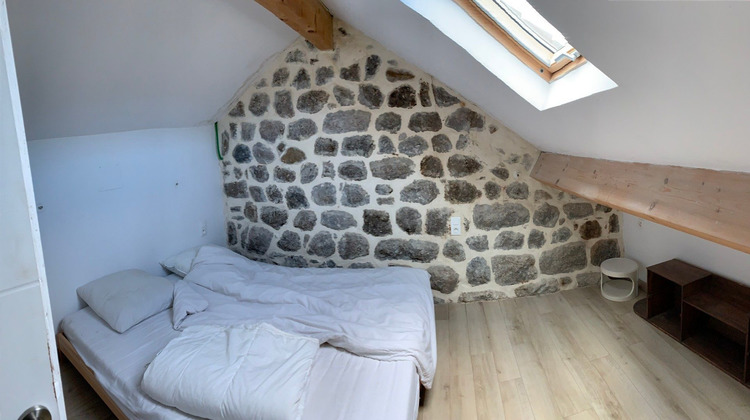 Ma-Cabane - Location Maison Malarce-sur-la-thines, 77 m²