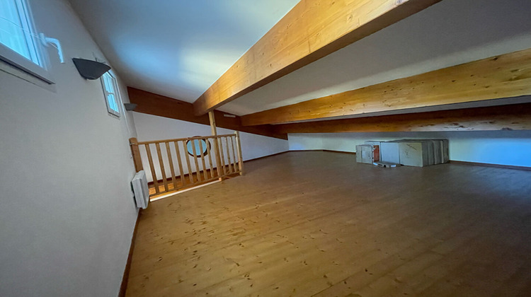 Ma-Cabane - Location Maison MALAUCENE, 90 m²