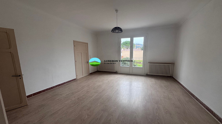 Ma-Cabane - Location Maison MALAUCENE, 93 m²