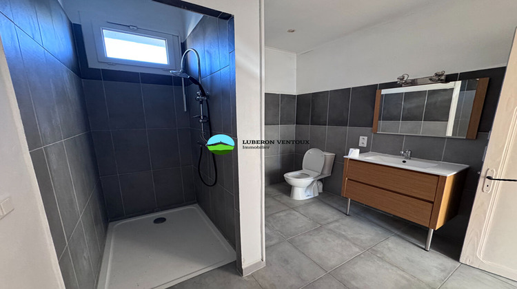 Ma-Cabane - Location Maison MALAUCENE, 93 m²