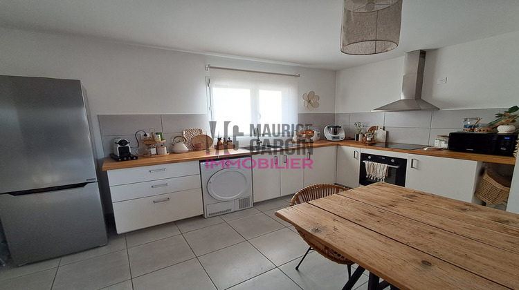 Ma-Cabane - Location Maison Malaucène, 87 m²