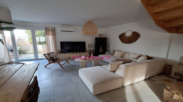 Ma-Cabane - Location Maison Malaucène, 87 m²