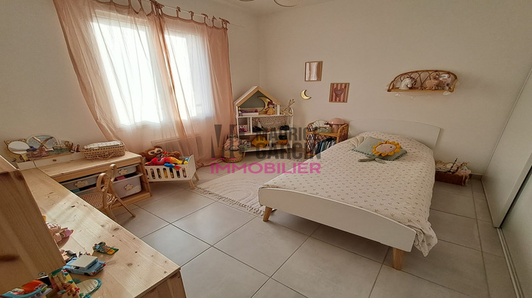 Ma-Cabane - Location Maison Malaucène, 87 m²