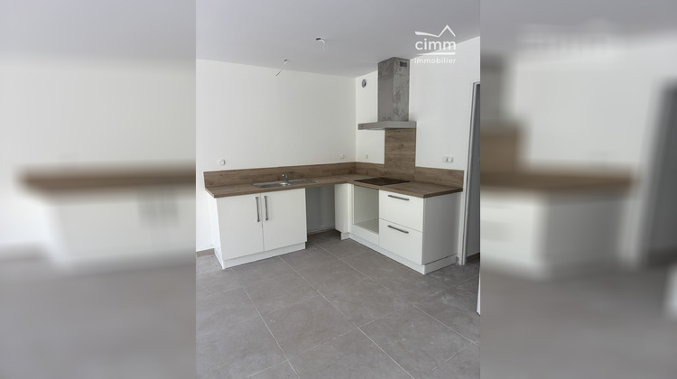 Ma-Cabane - Location Maison Malaucène, 93 m²