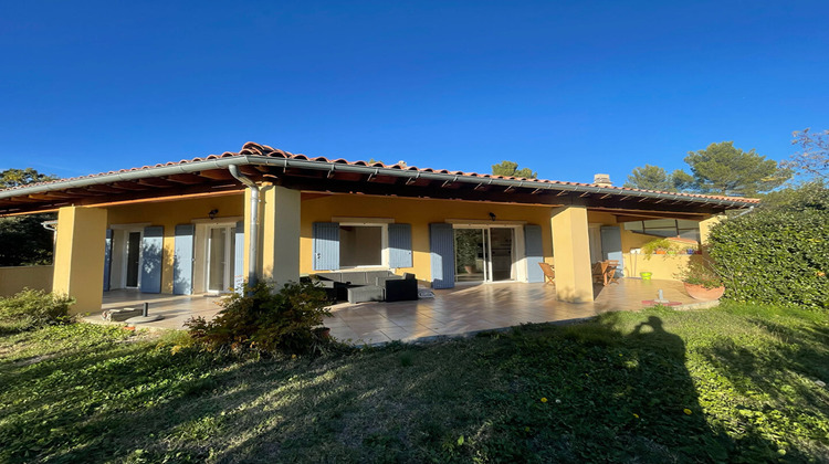 Ma-Cabane - Location Maison MALAUCENE, 90 m²