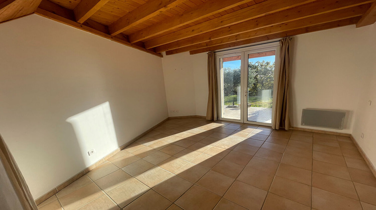 Ma-Cabane - Location Maison MALAUCENE, 90 m²
