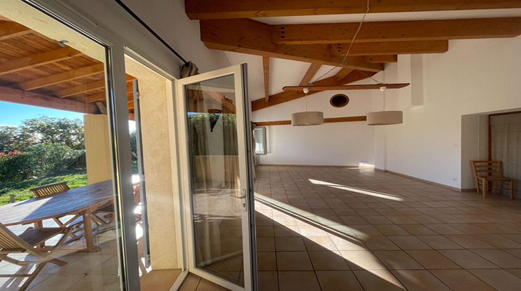 Ma-Cabane - Location Maison MALAUCENE, 90 m²