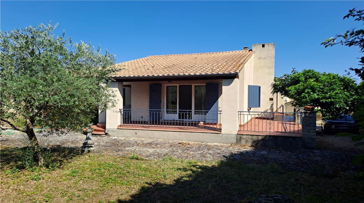 Ma-Cabane - Location Maison Malaucène, 97 m²