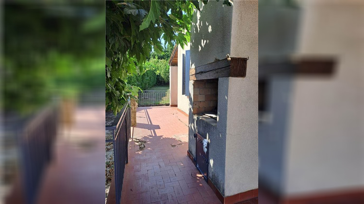 Ma-Cabane - Location Maison Malaucène, 97 m²