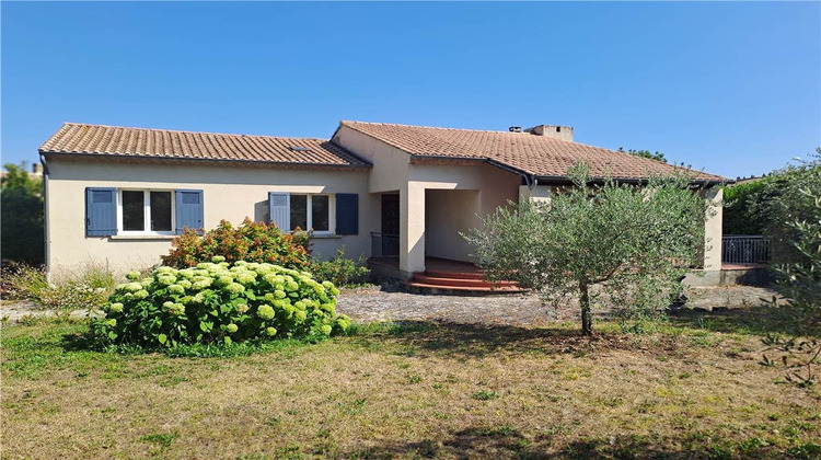 Ma-Cabane - Location Maison Malaucène, 97 m²