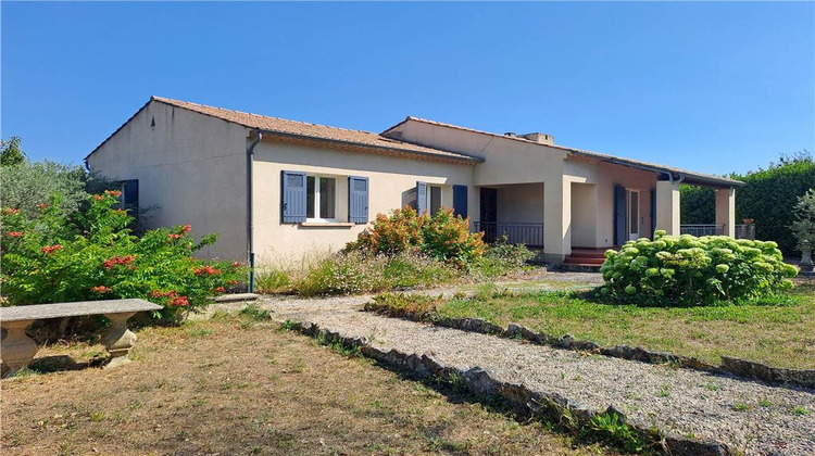 Ma-Cabane - Location Maison Malaucène, 97 m²