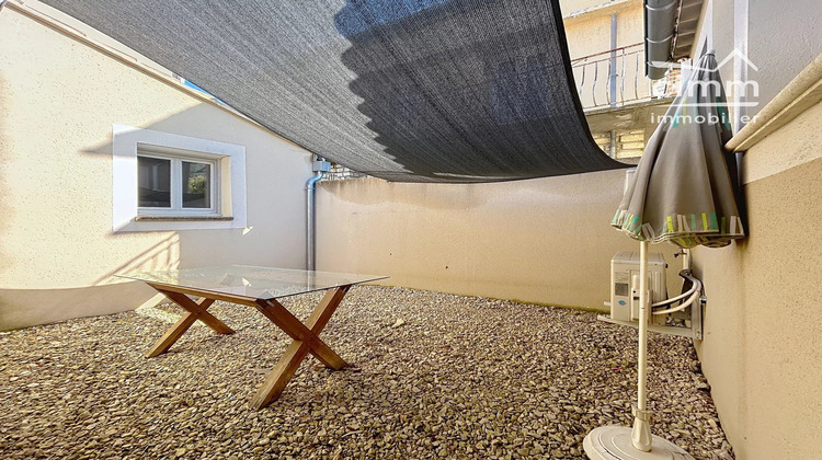 Ma-Cabane - Location Maison Malaucène, 85 m²