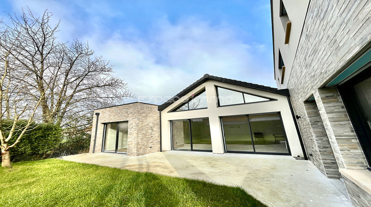 Ma-Cabane - Location Maison MALAUNAY, 146 m²