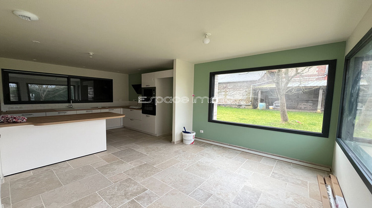 Ma-Cabane - Location Maison MALAUNAY, 146 m²