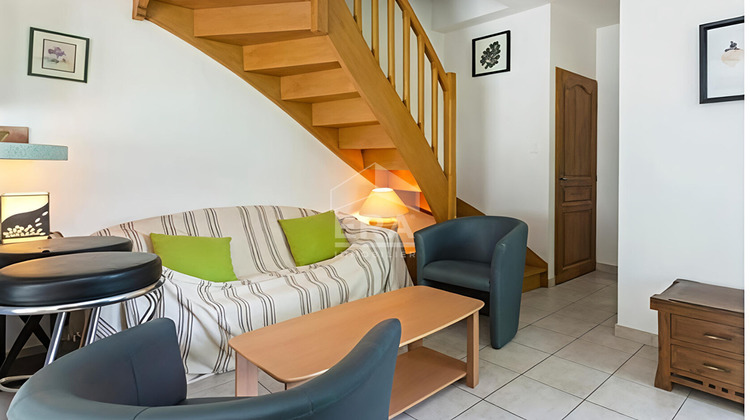 Ma-Cabane - Location Maison MALEMORT-DU-COMTAT, 38 m²