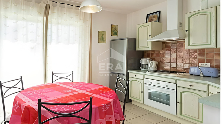 Ma-Cabane - Location Maison MALEMORT-DU-COMTAT, 38 m²