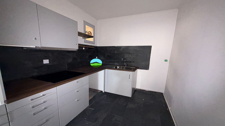 Ma-Cabane - Location Maison MALEMORT-DU-COMTAT, 84 m²
