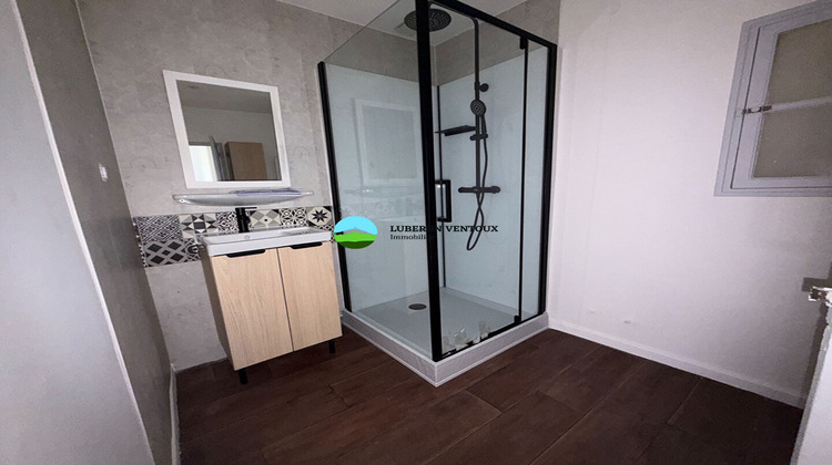 Ma-Cabane - Location Maison MALEMORT-DU-COMTAT, 84 m²