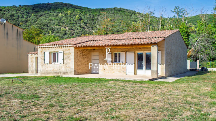 Ma-Cabane - Location Maison Malijai, 154 m²