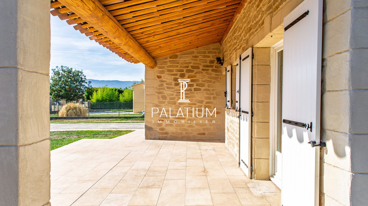 Ma-Cabane - Location Maison Malijai, 154 m²