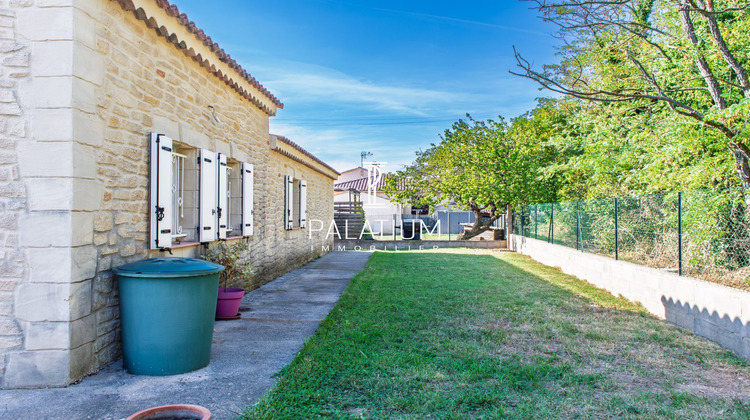 Ma-Cabane - Location Maison Malijai, 154 m²