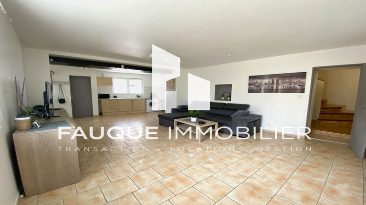 Ma-Cabane - Location Maison MALISSARD, 94 m²