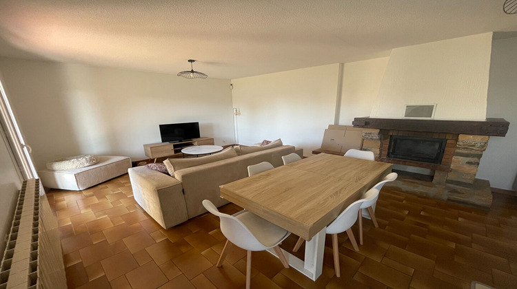 Ma-Cabane - Location Maison MALISSARD, 104 m²