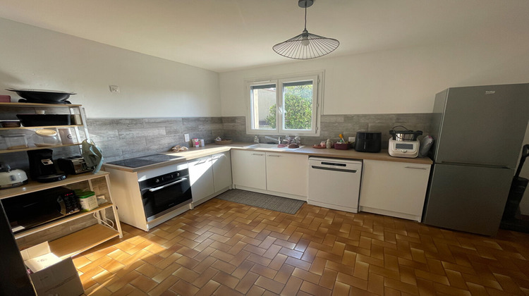Ma-Cabane - Location Maison MALISSARD, 104 m²