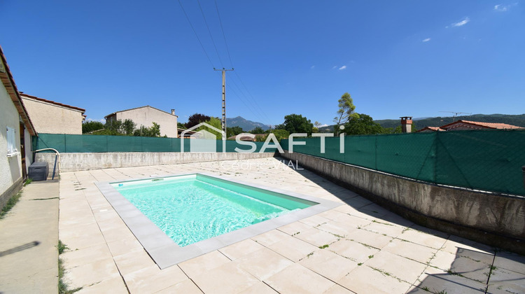 Ma-Cabane - Location Maison Mallemoisson, 79 m²