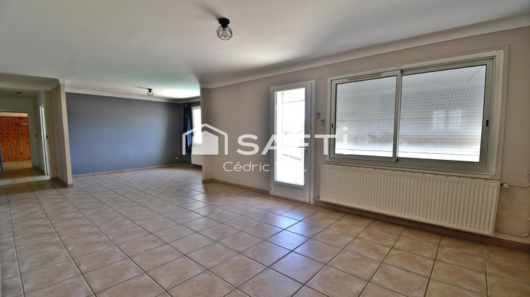 Ma-Cabane - Location Maison Mallemoisson, 79 m²