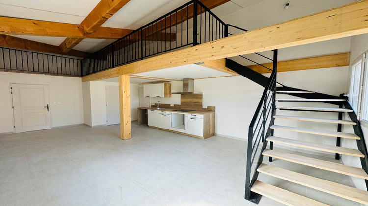 Ma-Cabane - Location Maison Mallemort, 59 m²